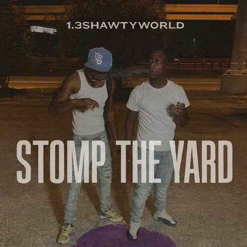 STOMP THE YARD