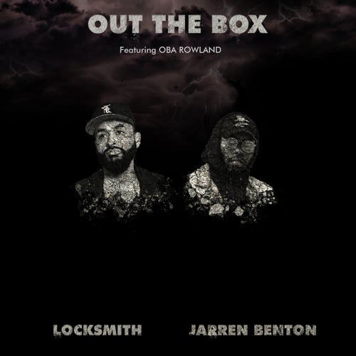 Out The Box (feat. Oba Rowland)