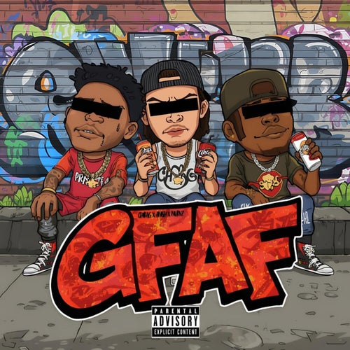 GFAF