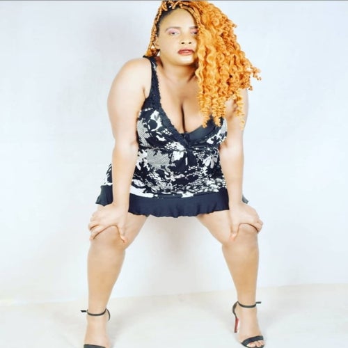 Lioness
