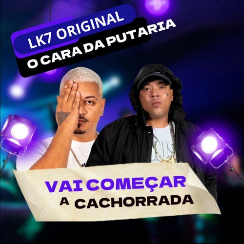 Vai Começar a Cachorrada