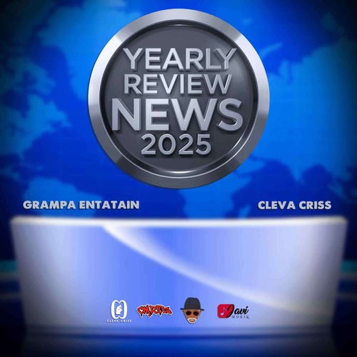 Yearly Review News 2025