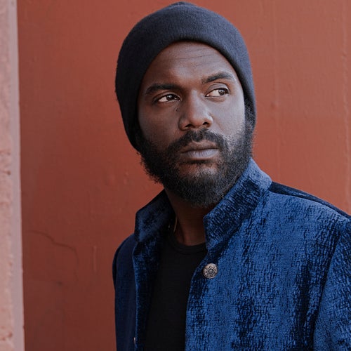 Gary Clark Jr. Profile