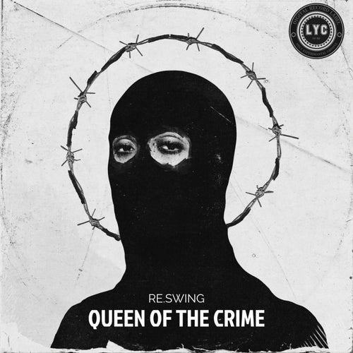 Queen of The Crime