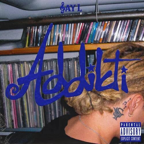 Addikti