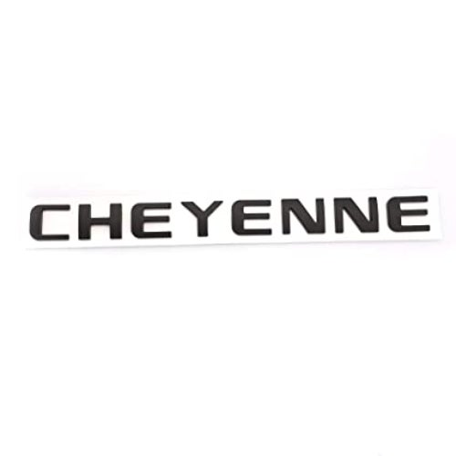 Cheyenne Profile