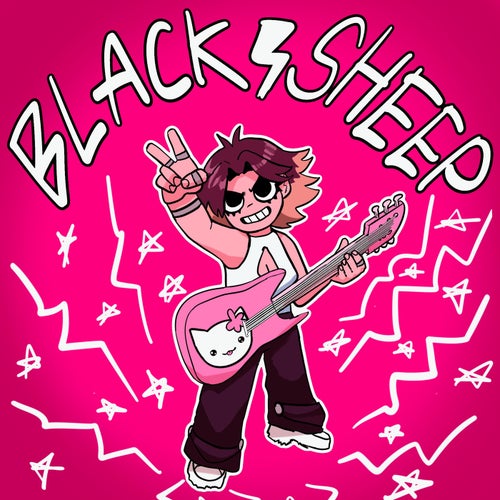 Black Sheep (feat. Chingon) (Live)