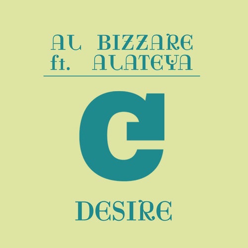 Desire (feat. Alateya)