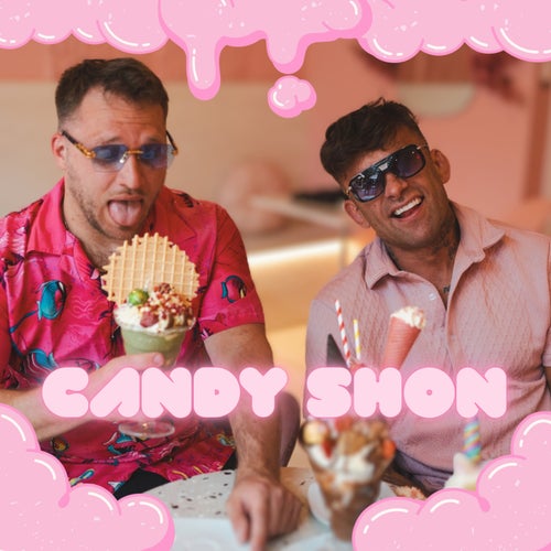 Candy Shon