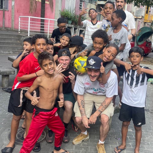 Rocinha