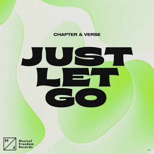 Just Let Go (Extended Mix)