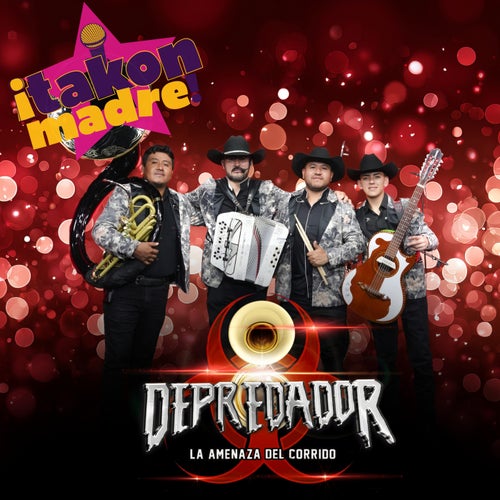 TakonMadre Presenta a Depredador (En Vivo)