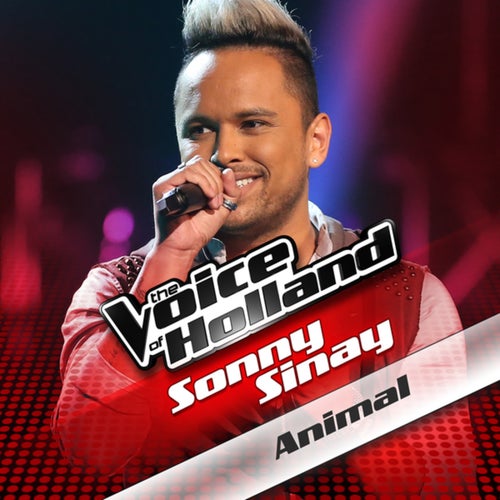 Animal (From The Voice Of Holland)