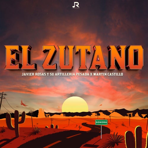 El Zutano (En Vivo)