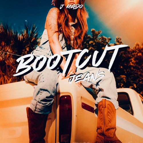 Bootcut Jeans