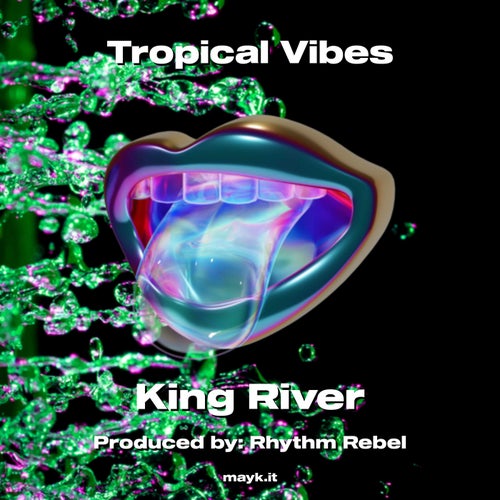 Tropical Vibes