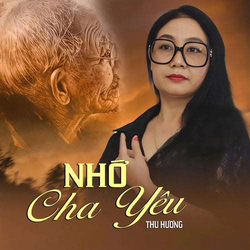 Nhớ Cha Yêu