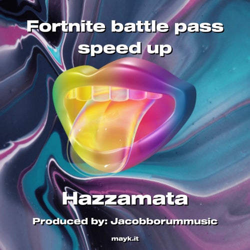 Fortnite battle pass speed up