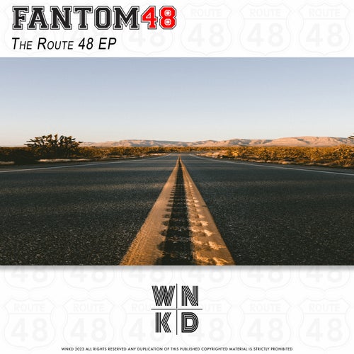 The Route 48 EP