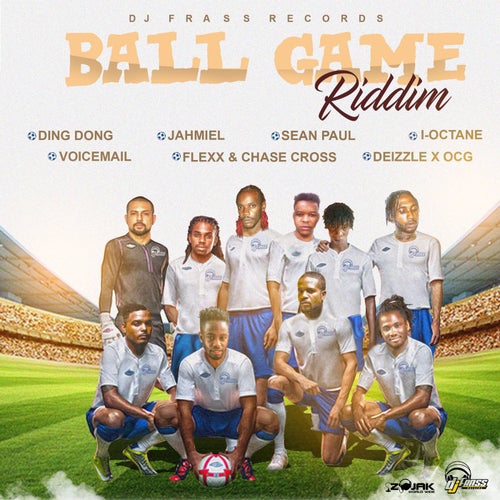 Ball Game Riddim