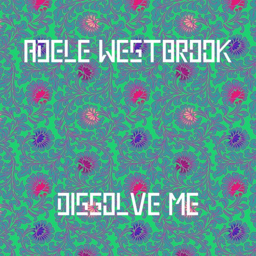 Dissolve Me