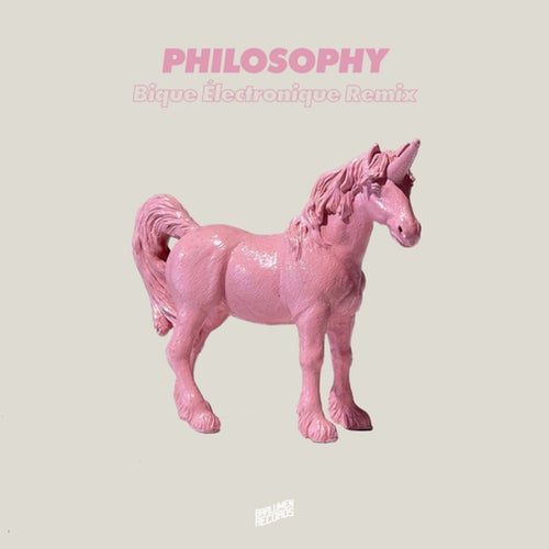 Philosophy (Bique Électronique Remix)