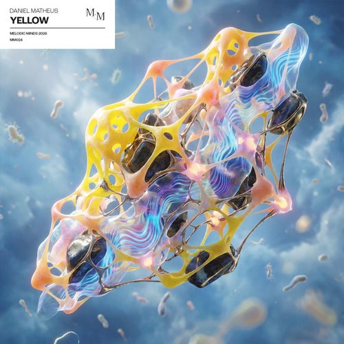 Yellow (Radio Edit)