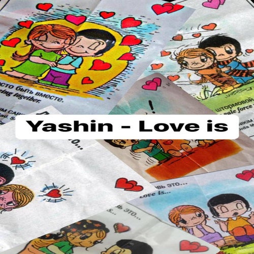 Love is