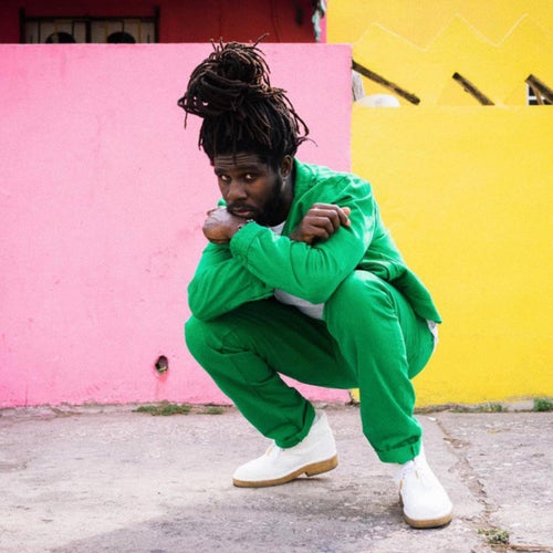 Chronixx Profile