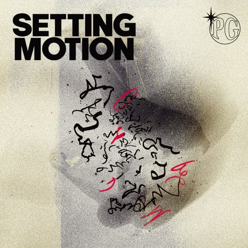 Setting Motion