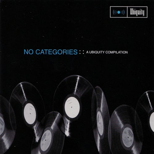 No Categories (A Ubiquity Compilation)