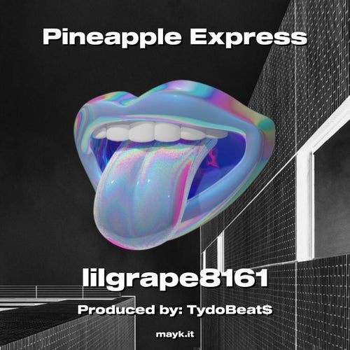Pineapple Express