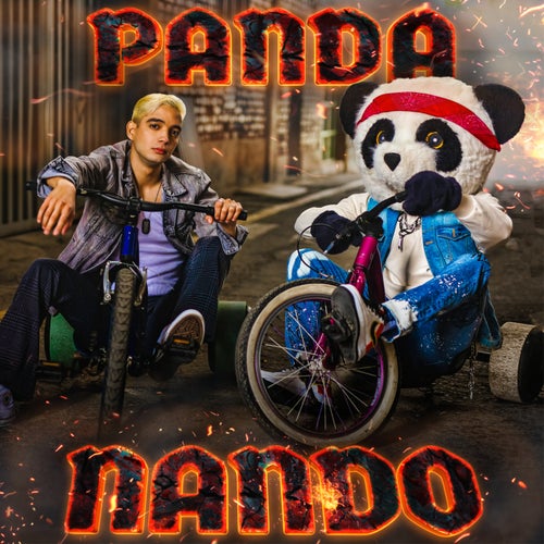 La Cancion de Nando & Panda