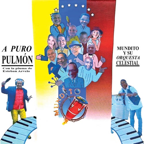 A Puro Pulmon