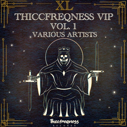 Thiccfreqness VIP Vol. 1