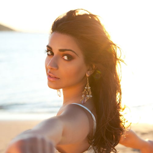 Nadia Ali Profile