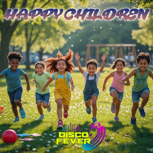 Happy Children