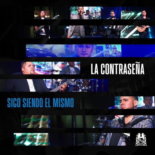 Sigo Siendo El Mismo