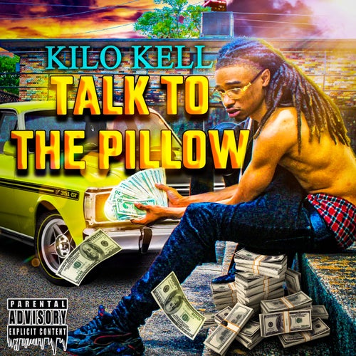 Talk to the Pillow