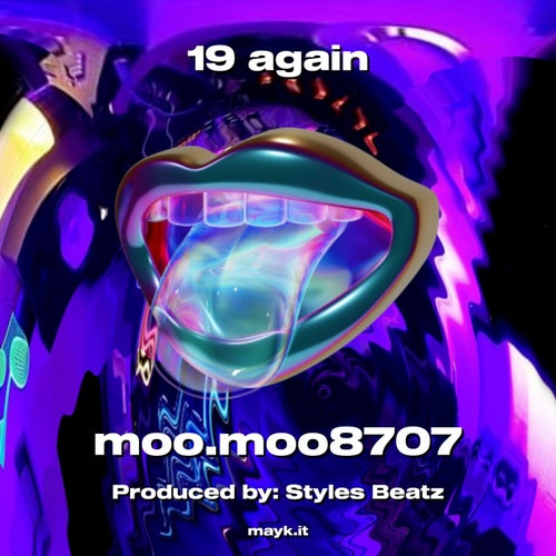 19 again