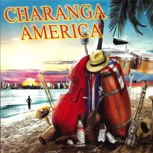 Charanga America