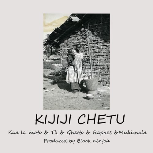 Kijiji chetu