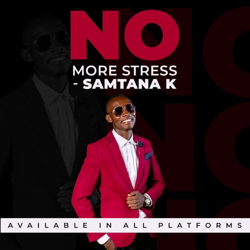 NO MORE STRESS