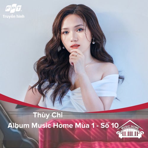 Music Home Thùy Chi (feat. Thùy Chi)