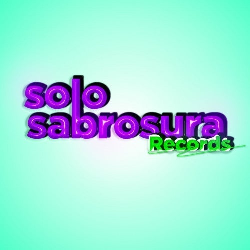 Solo Sabrosura Records Profile
