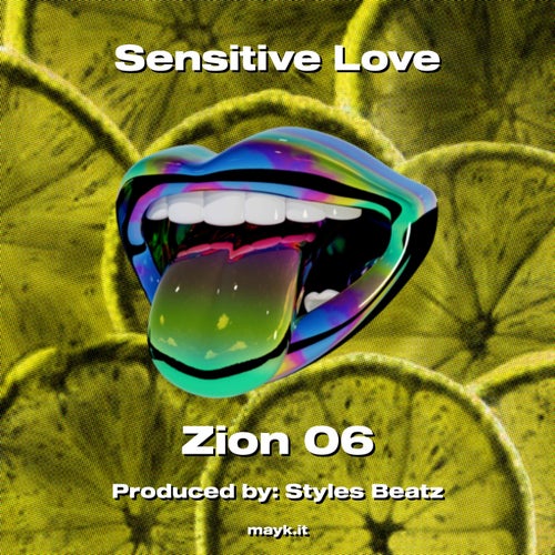 Sensitive