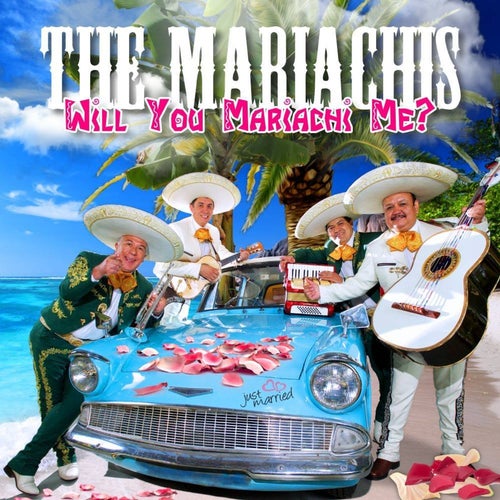 The Mariachis Profile