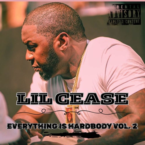 Everything is Hardbody Vol. 2