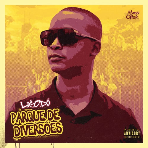 Parque de diversões