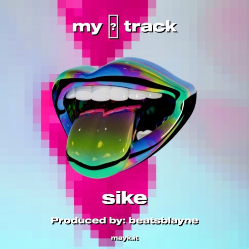 my  track